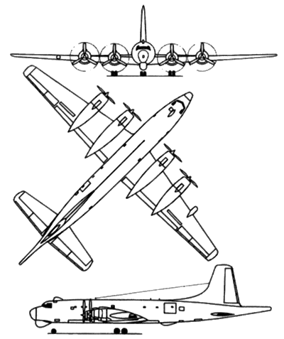 canadair_cl-28.gif, 22K