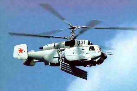 Kamov Ka-31