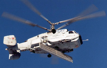 Kamov Ka-31